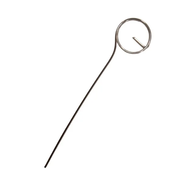 R910923-rustfrit-prisskiltespyd-90-mm Prisskiltespyd i rustfrit stål 90 mm