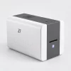 Plastkortprinter 21 set fra siden