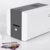 ID-kortprinter og plastkortprinter 21 med plastkort