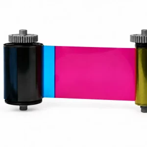 plastkortprinter-21-ymcko-farvebaand-100-print