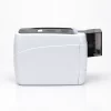plastkortprinter-n15-side Plastkortprinter N15 – sidevisning med kortføder